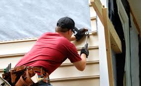 Best Siding Replacement  in Redlands, CA